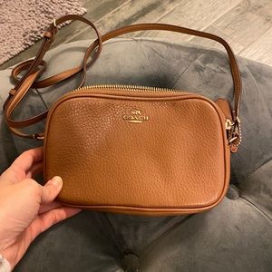 Coach Crossbody small camera bag